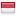 cahayaberkahgp.com server is located in Indonesia